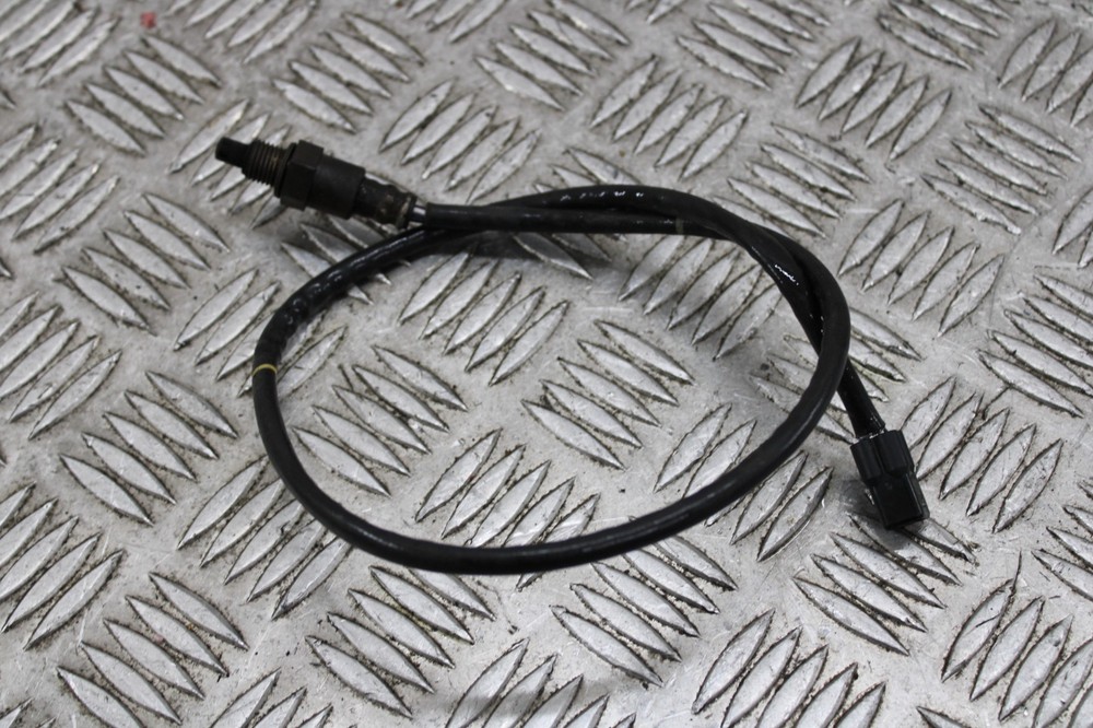 Yamaha MT 03 2023 exhaust lambda sensor 2020 - 2026