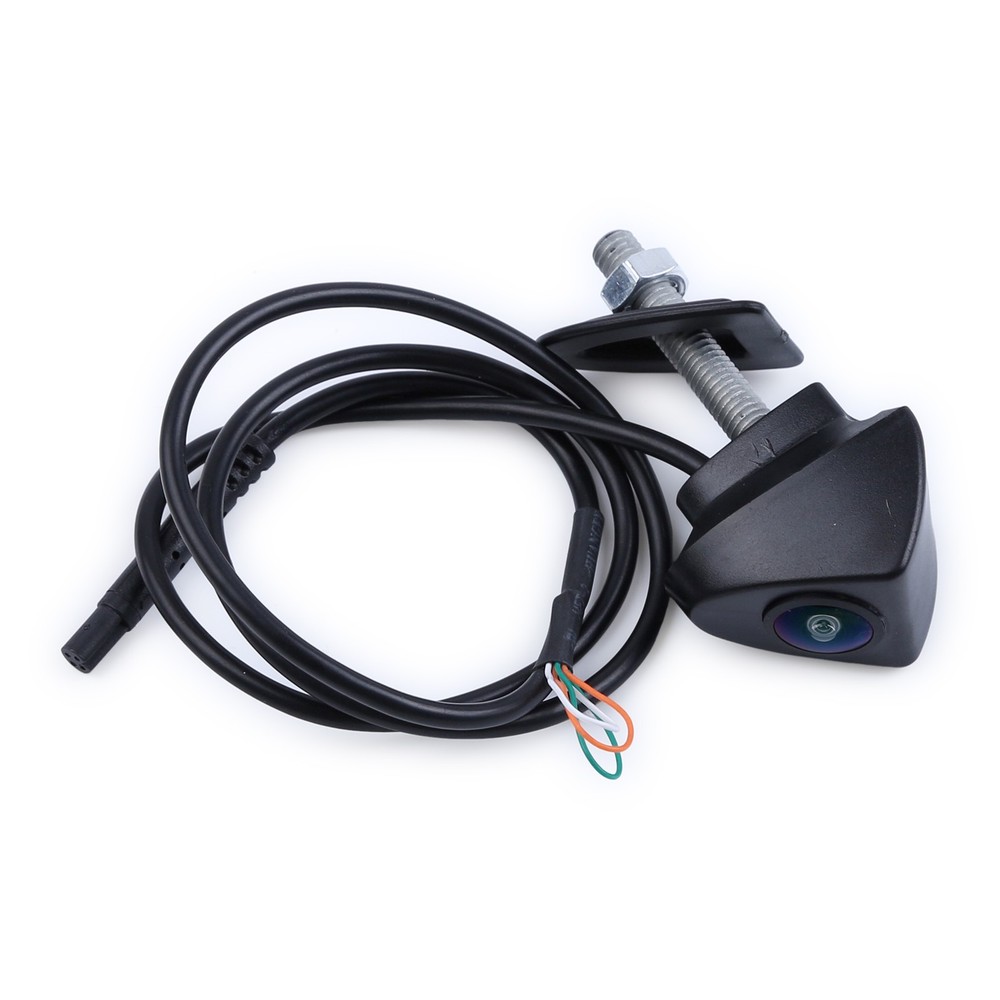 720P High-definition Front View Camera Backup Reverse Camera for Toyota