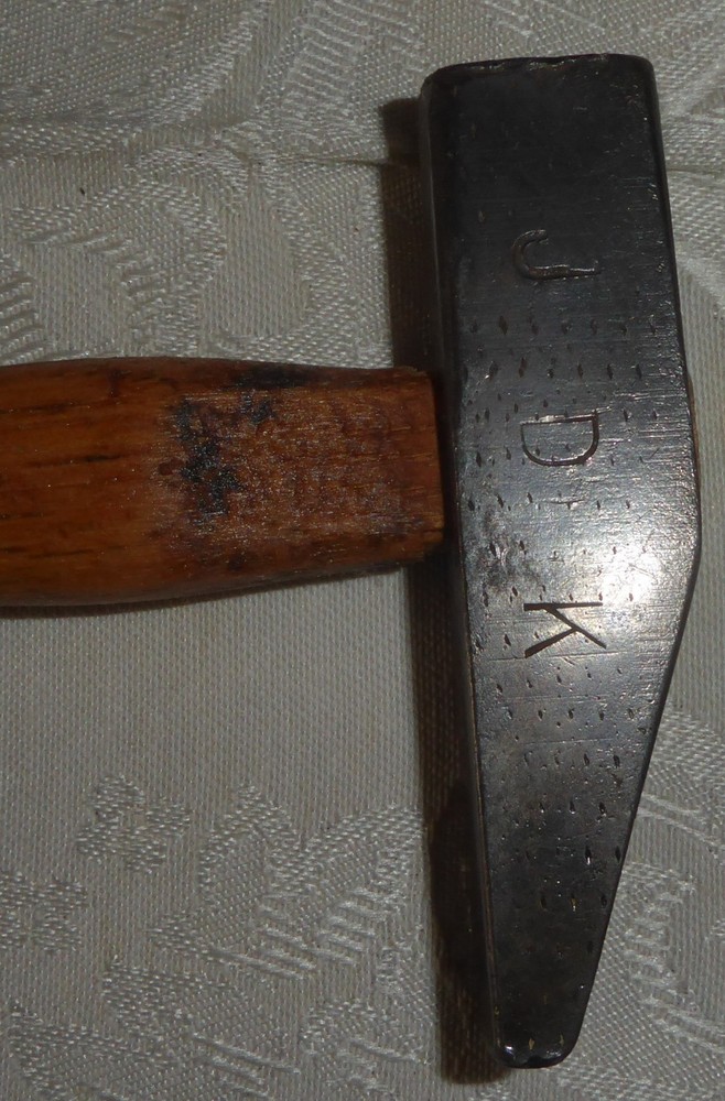 Vintage Tack Hammer