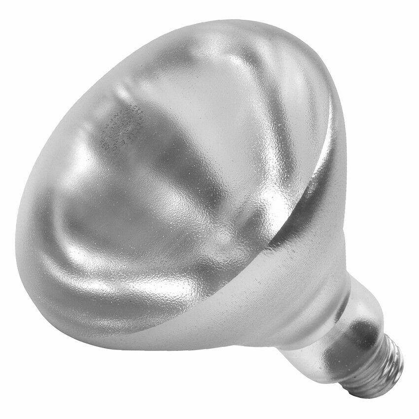 Shat-R-Shield 250 Watt Shatter Resistant Bulb 01697W - BUY MORE & SAVE 15% !!!