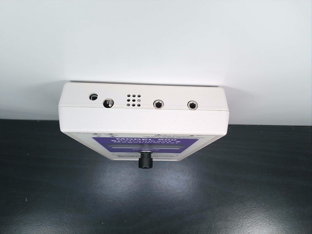 ACL Staticide - Model 800 - Environment & Megohmmeter - Controller Only - See D