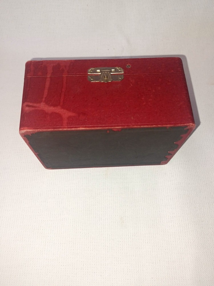 Ernst Leitz Micro Ibso 1/3x microscope attachment and original box