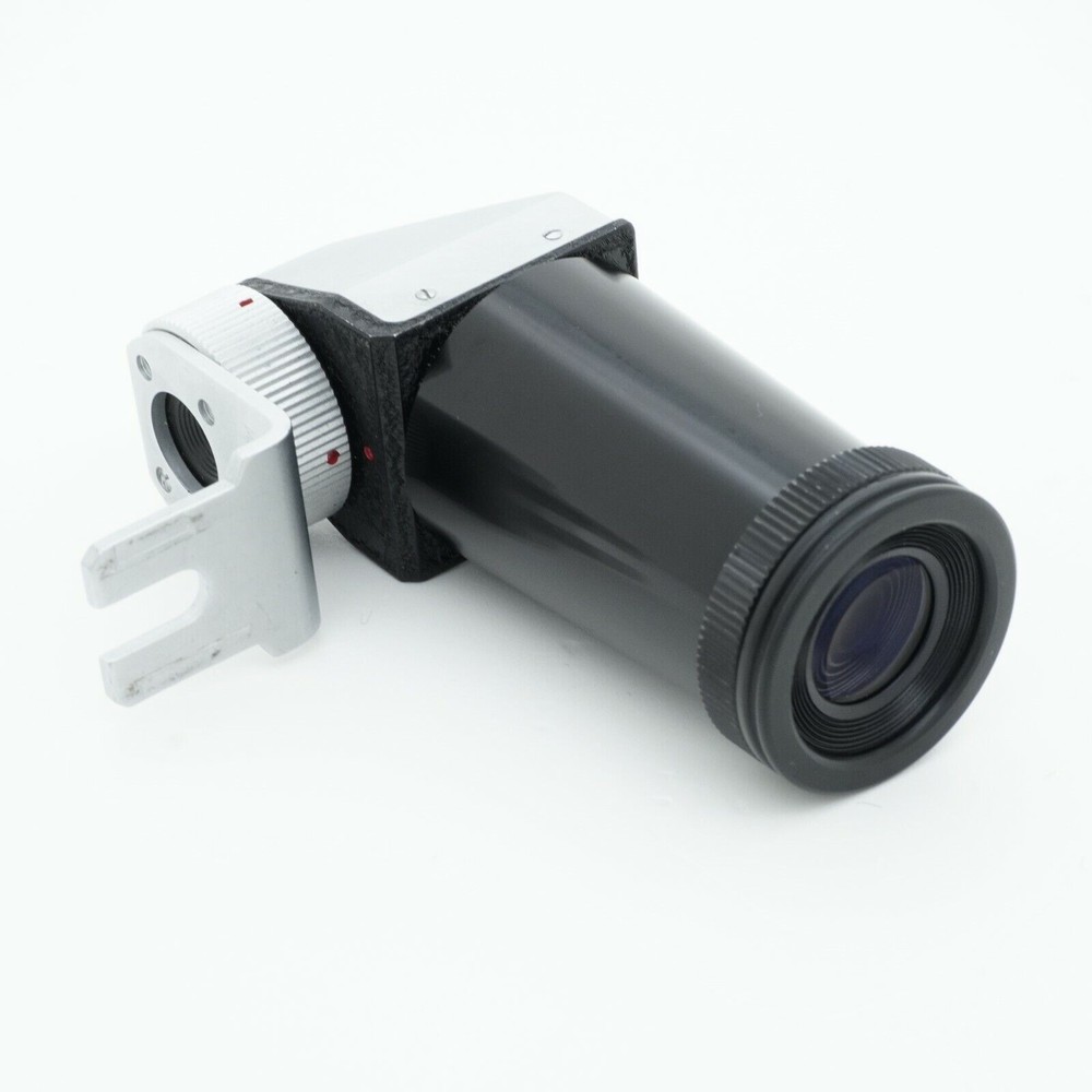 Pentax M42 Cold Shoe Mount Right Angle Viewfinder