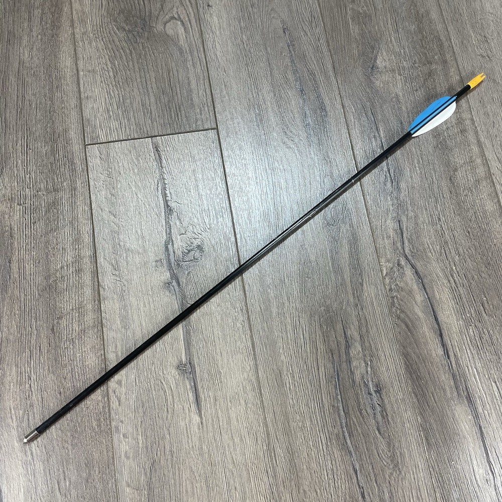 Carbon Express Thunder Express 26" Arrows 3 Three Pack Lot