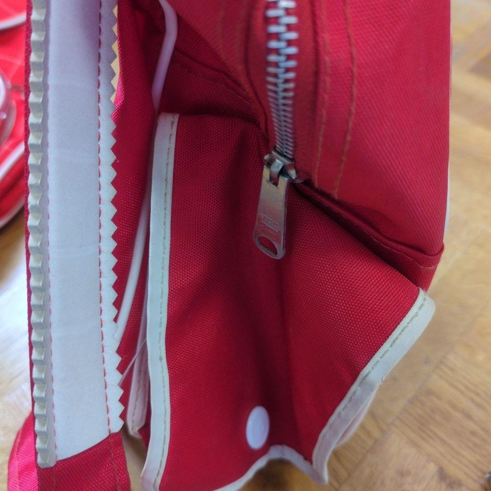 HELLO KITTY Astro Boy Backpack Showa Retro