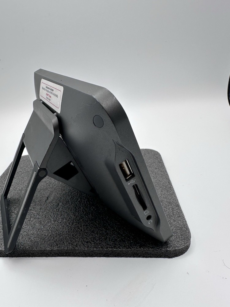 USED - Xfinity Technicolor Intertek TCA203COMG Home Automation Touchscreen