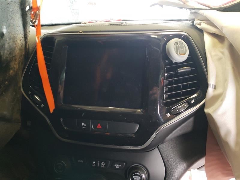 CHEROKEE 2019 Fob/Remote 5039898