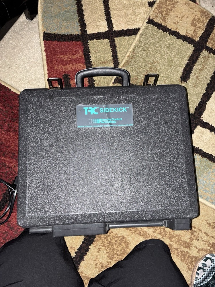 Trc Sidekick