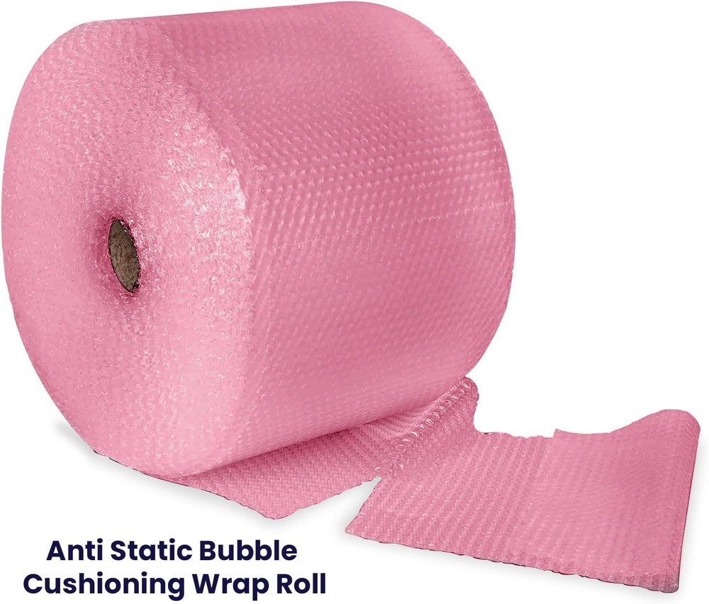 Anti-Static 3/16 Bubble Roll