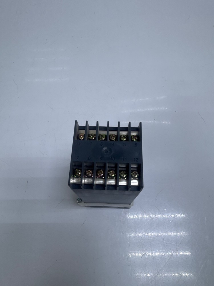 Telemecanique RC87618222 Multifunction counter