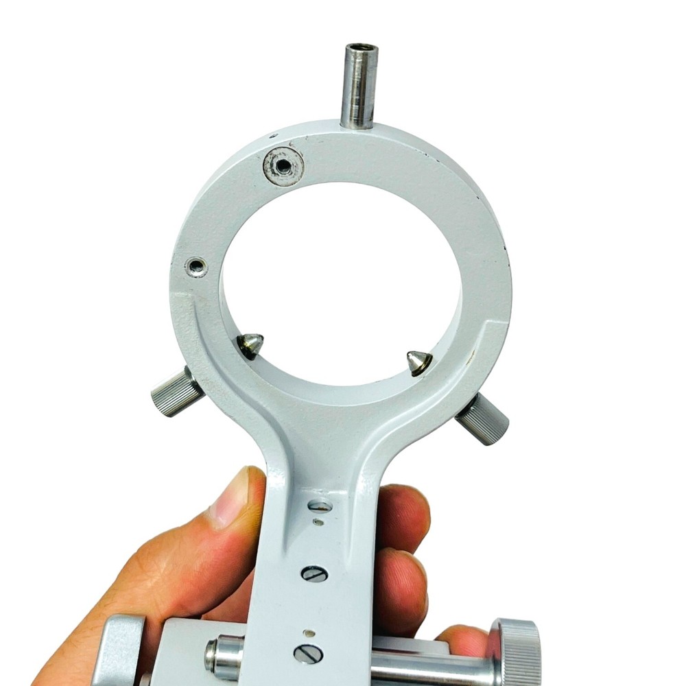 Microscope Equipment Holder