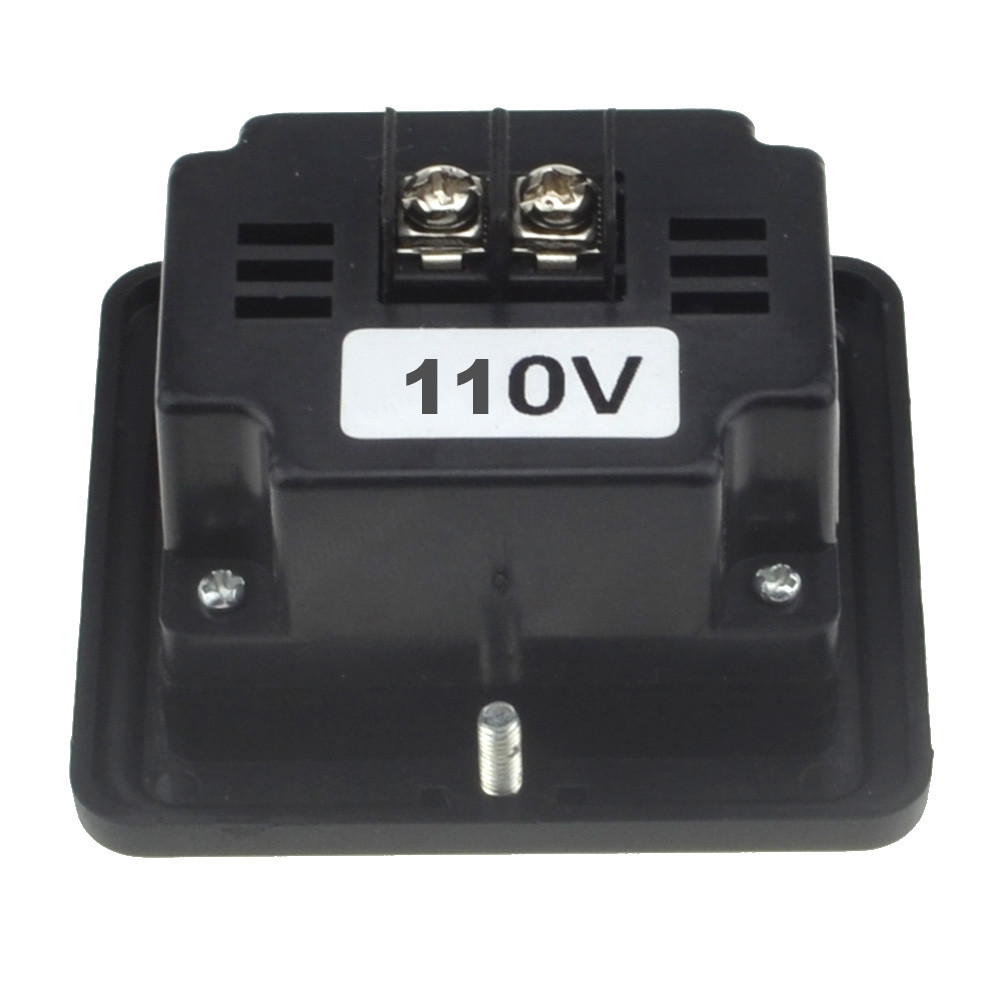 BC-GV13T Diesel Generator Digital Voltmeter Frequency Hour Test Panel Meter