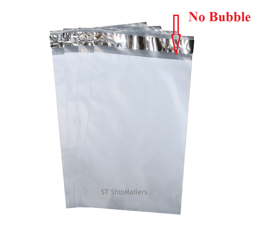 Poly Mailers Shipping Bags Envelopes Packaging Premium Bag 9x12 10x13 14.5x19