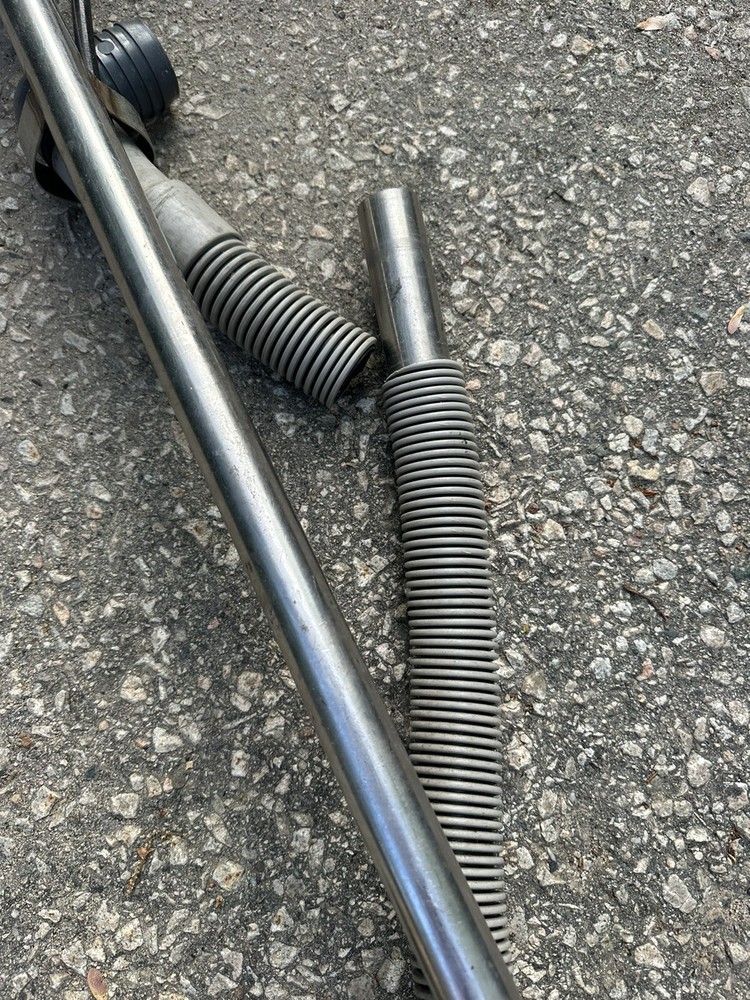 LIKE Hydro-Force Hard Surface Cleaning Tool READ