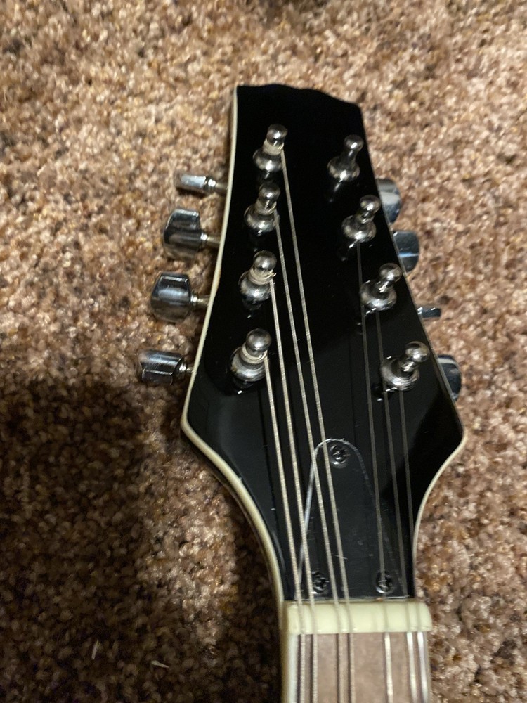 Hal Leonard Mandolin Starter Pack