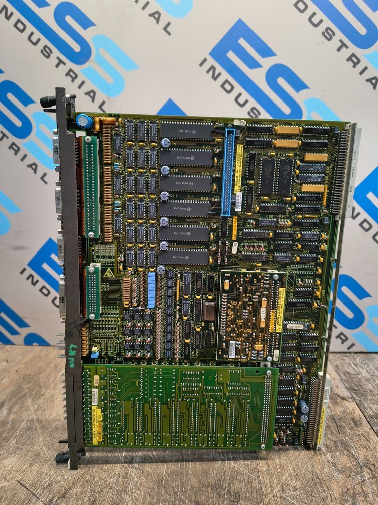 BOSCH 1070063897-106 PLC BOARD