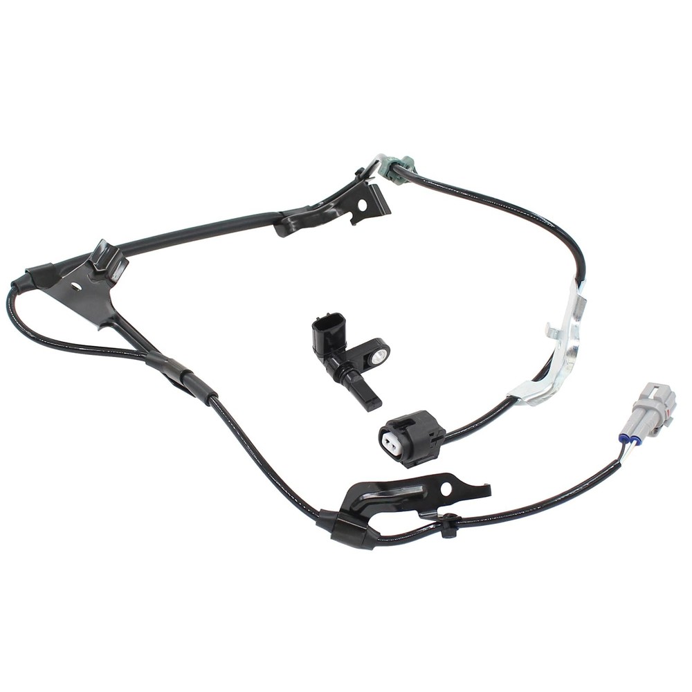 Roneeson Front Driver Side ABS Sensor and Wiring Harness for Toyota 4Runner...