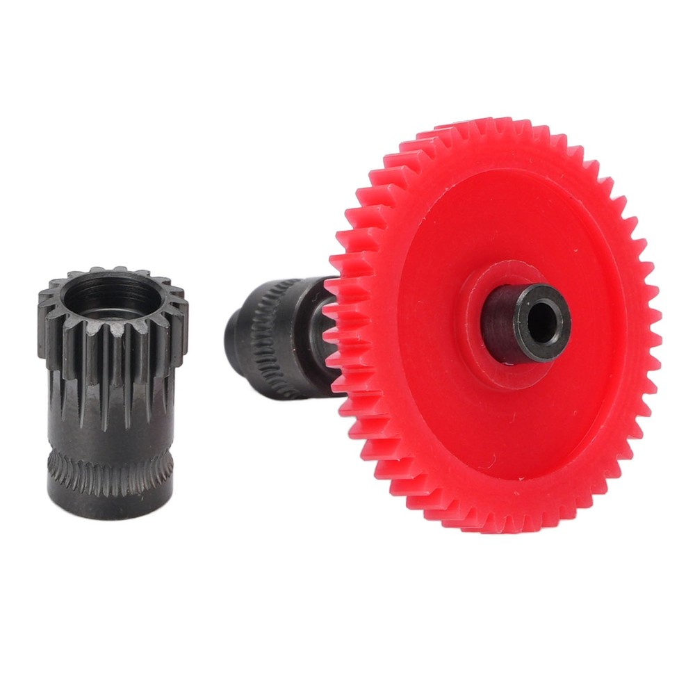 Extruder Gear Kit For DDB 3D Printer Double Gears Direct Drive
