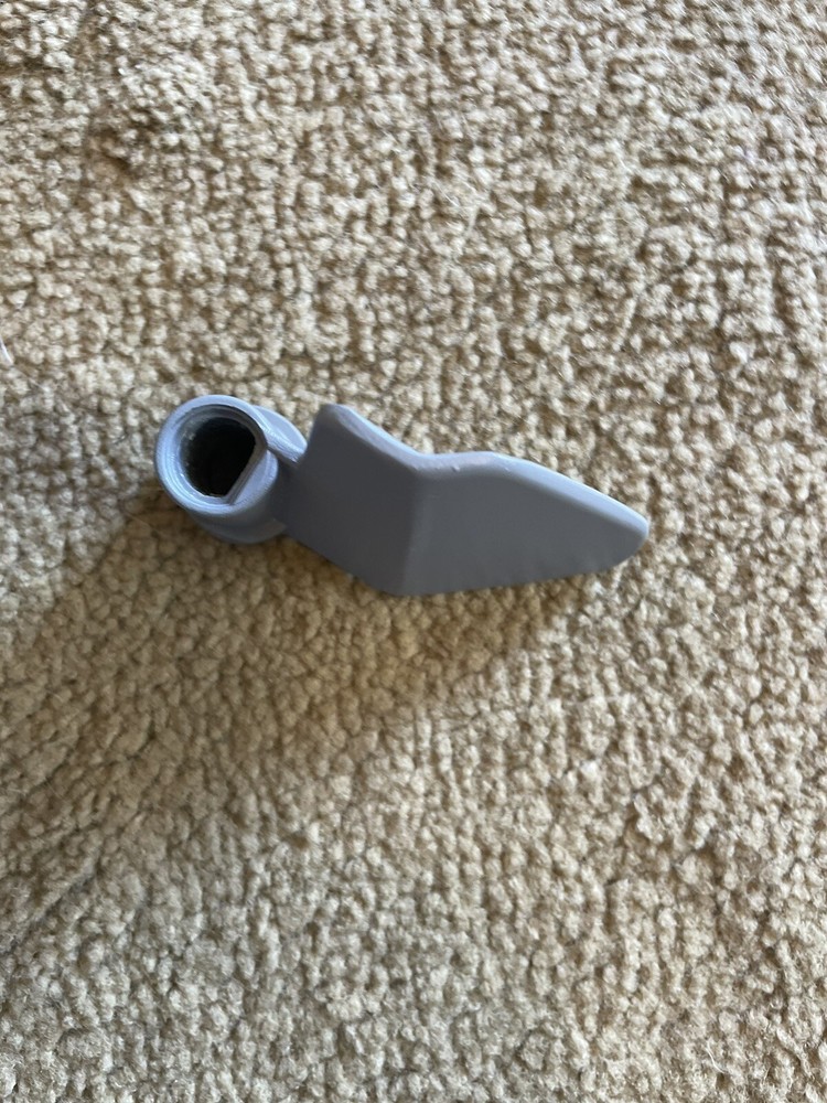 Oster 5826 Bread Paddle