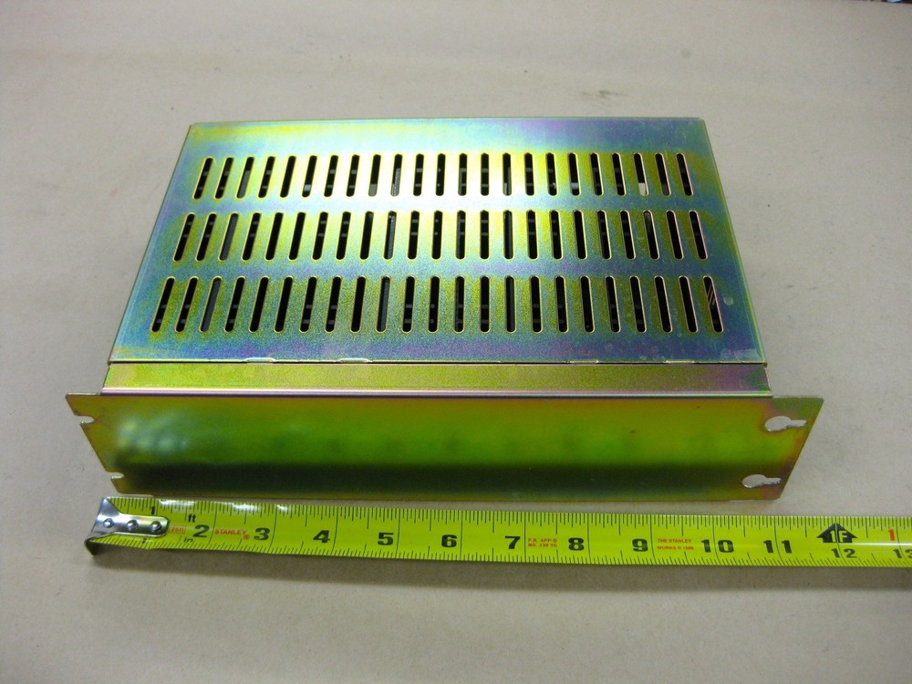 E177758 CVM-6A Controller Power Unit Furnace Temperature RKC