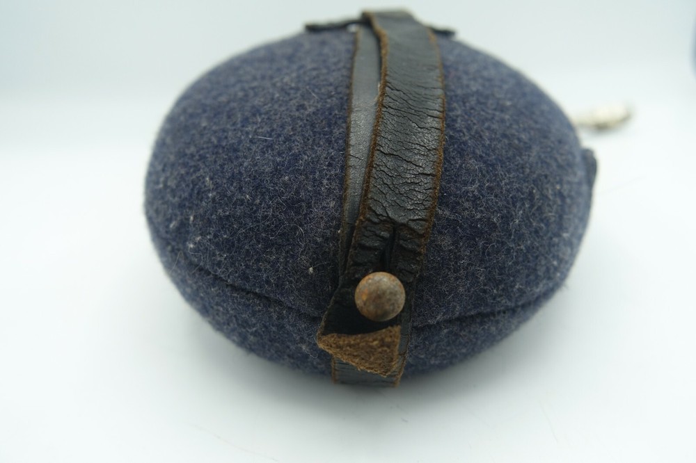 Post War West German Berlin Police Canteen