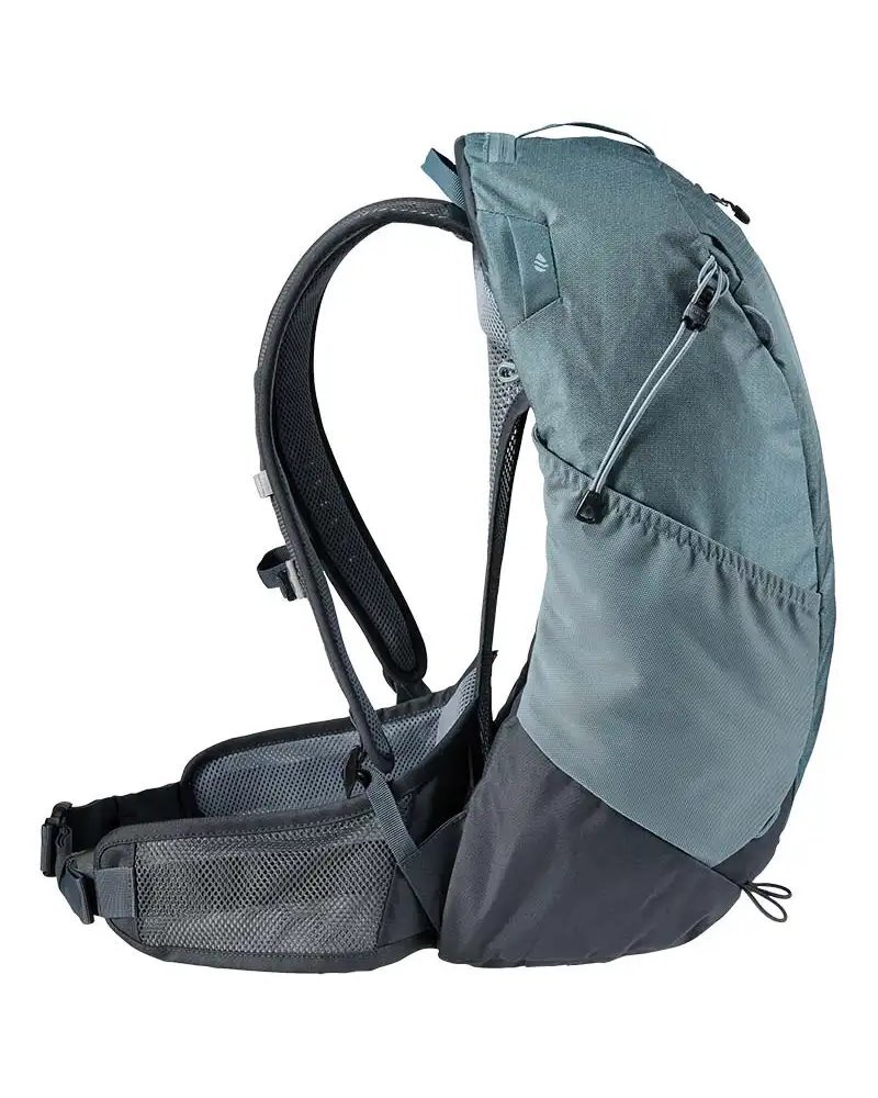 - Deuter AC Lite 23 Hiking Backpack, Graphite