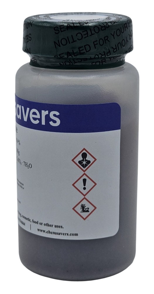 Cobalt Sulfate Heptahydrate, 98+%, 100g