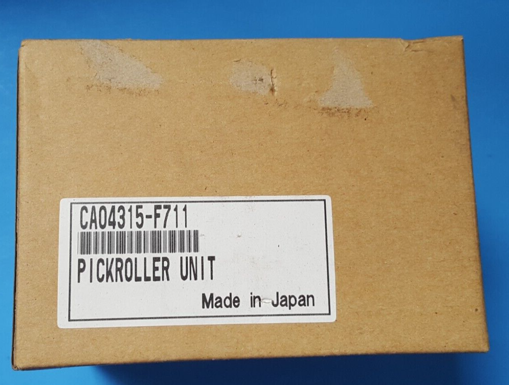PICKROLLER UNIT , CA04315-F711 , FUJITSU