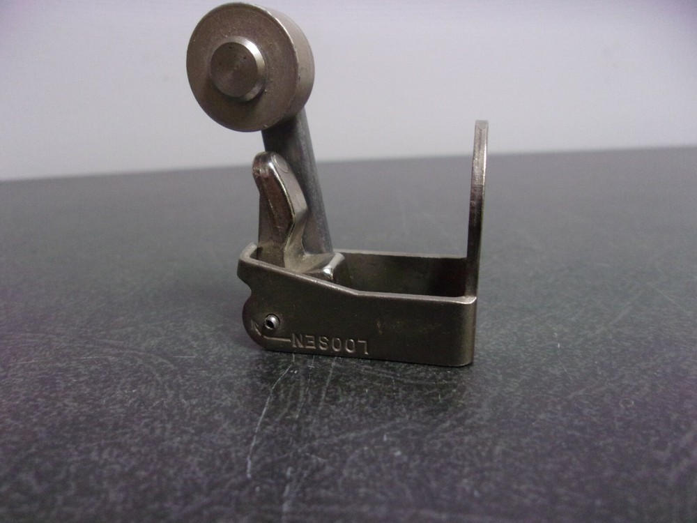 HONEYWELL SNAP SWITCH ADJUSTABLE ROLLER LEVER