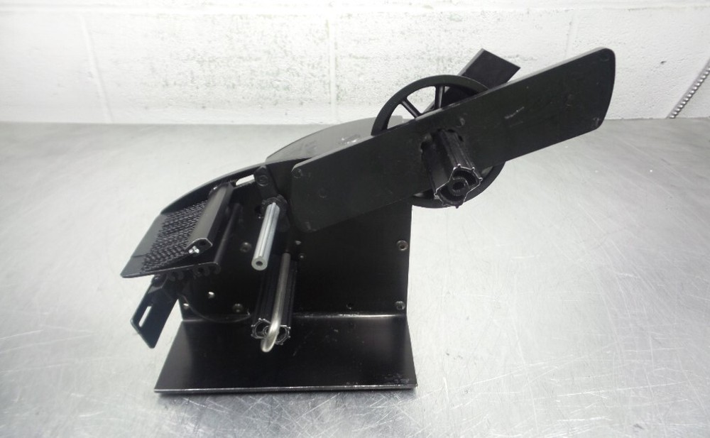 Start International LD3000 Electric/Automatic Label Dispenser