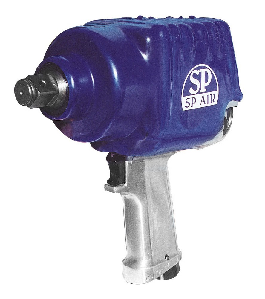 SP Tools Impact Wrench 3/4"DR 1100FT/LBS SP-1158