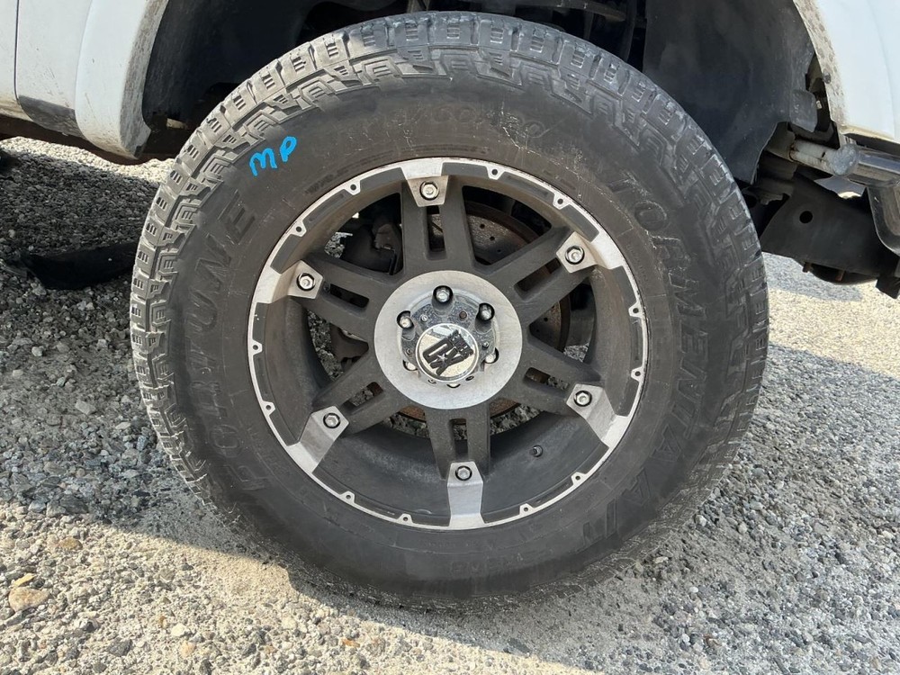 F150 2010 Glove Box 4988081