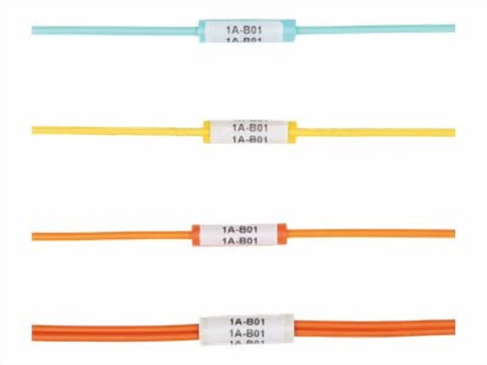 Panduit NWSLC2-3Y Cable Identification Sleeve