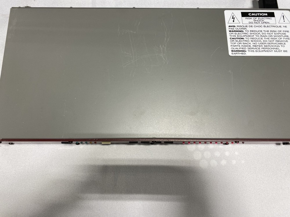 Sabine FBX1020 Plus Feedback Exterminator