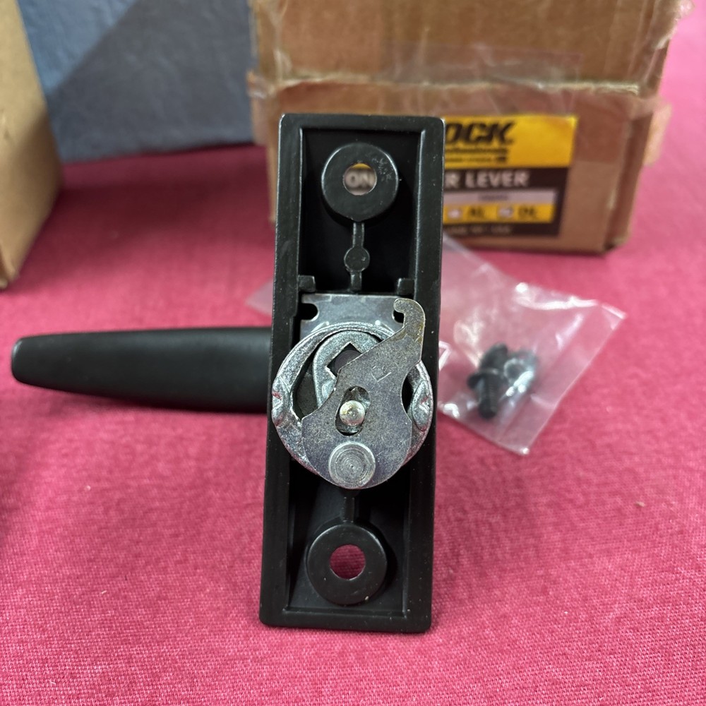 Center Lever Us 2268