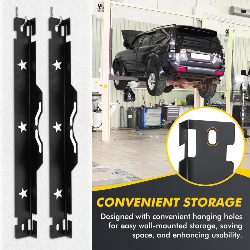 Wheel Alignment Tool Kit,Heavy Duty Toe Alignment Tool Universal Front End Align