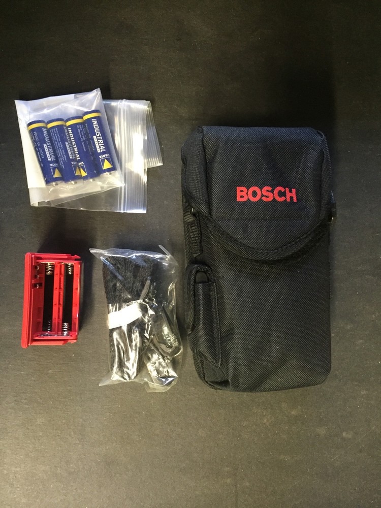 Bosch DLE 150 Laser Measure