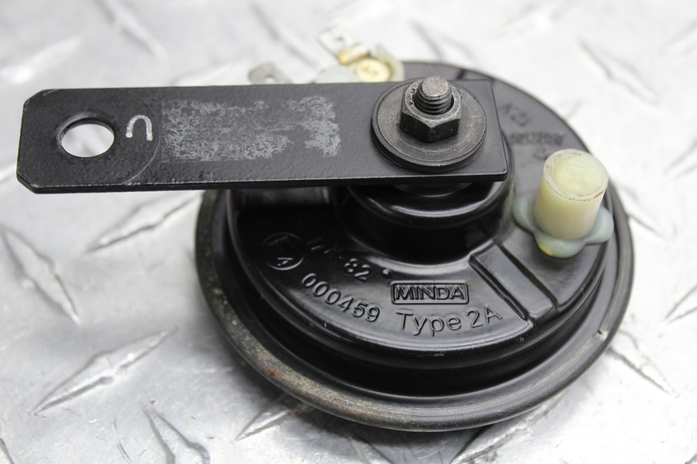 2015 KTM 390 RC HORN SIGNAL/FLASHER SENSOR/TIP OVER SENSOR/CONTROL UNIT SENSOR