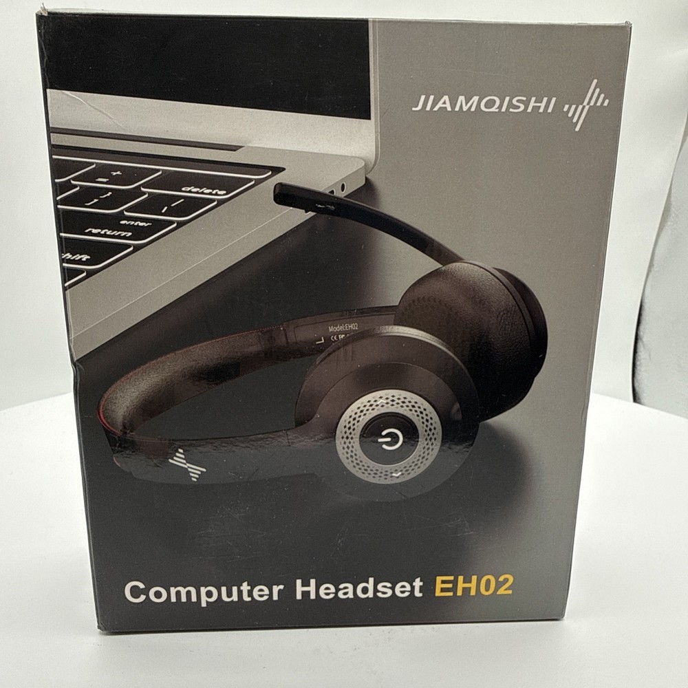 Jiamqishi Computer Headset EH02
