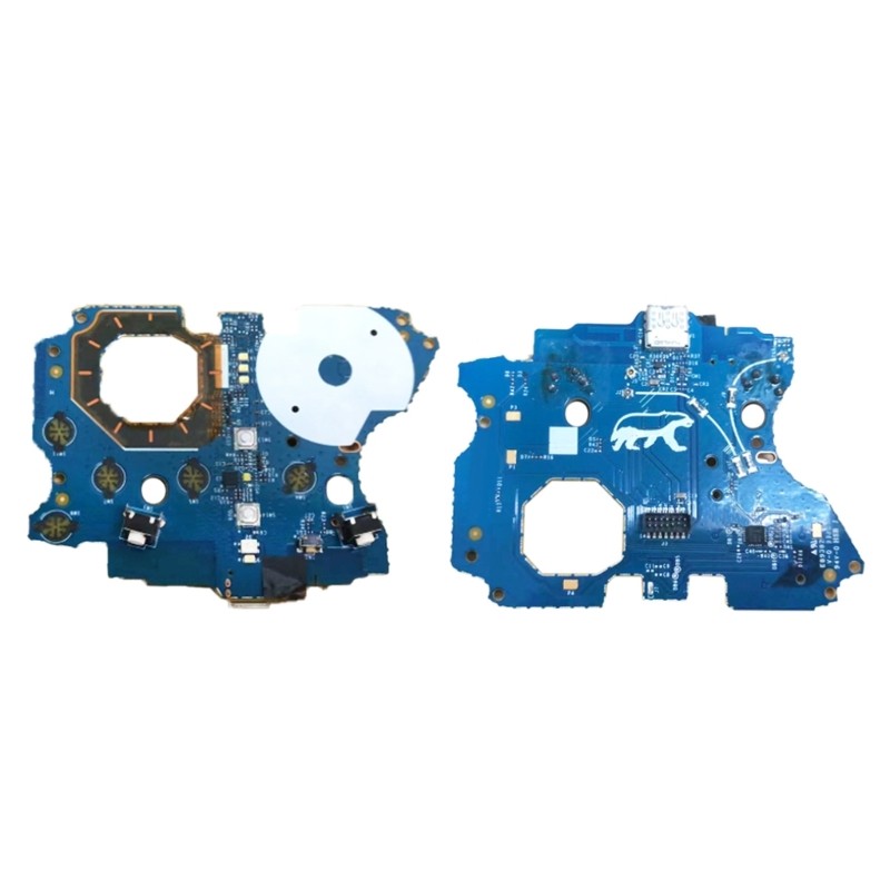 Repair Circuit Board Reliable PCB Component for Game Consoles Controller