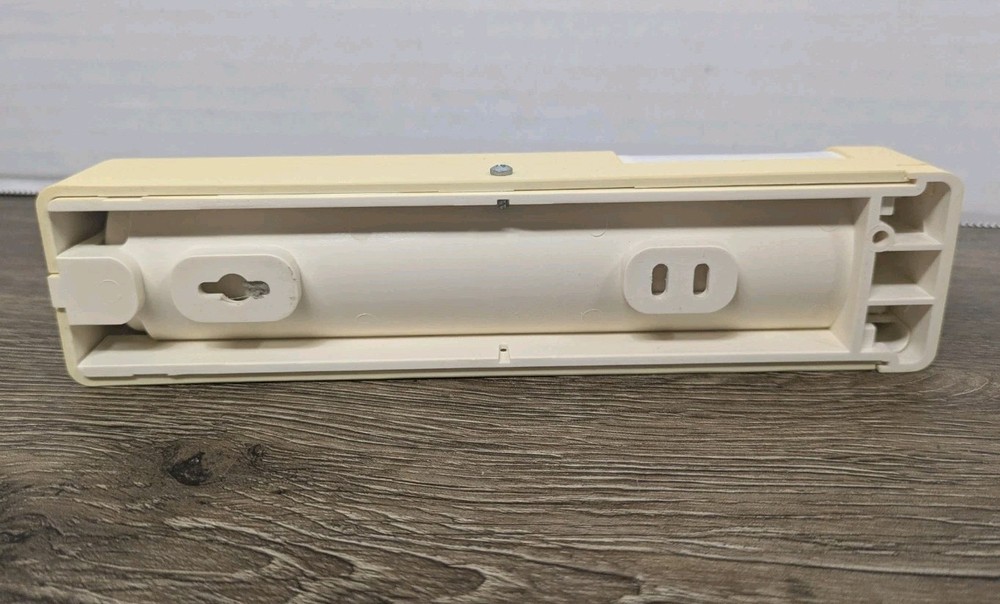 InterLogix RCR-REX Request To Exit Door Access Control w/Built-in Sounder Tested