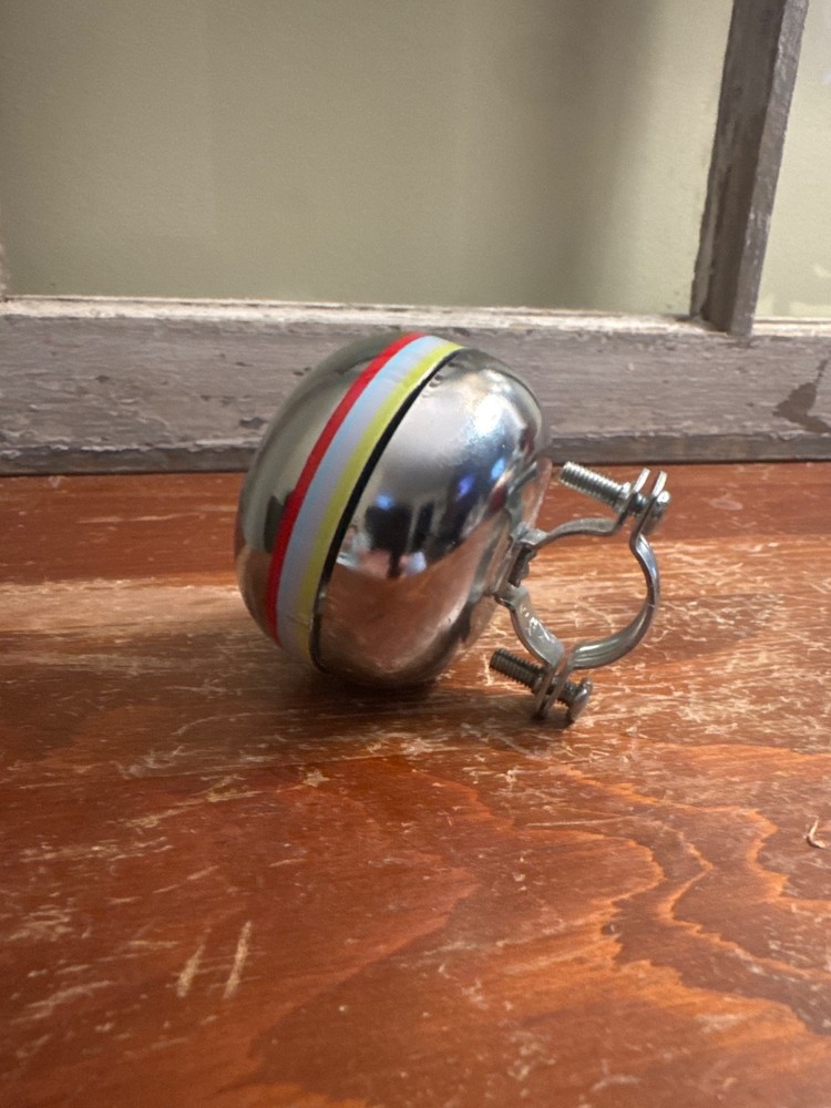 Fun Classic Bicycle Bell For Handlebars