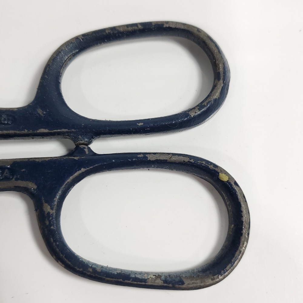 Crescent T47 7" Metal Shears Snips