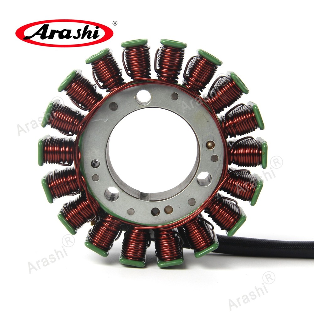 Engine Generator Coil for Ducati Monster 696 2008 2009 2011 Stator Coils