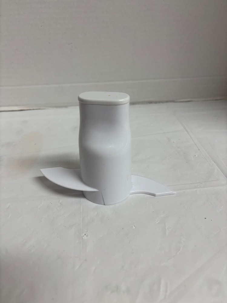 Kitchen Aid Food Processor KFPW760OB3 Replacements Chef Acessory Case **READ**