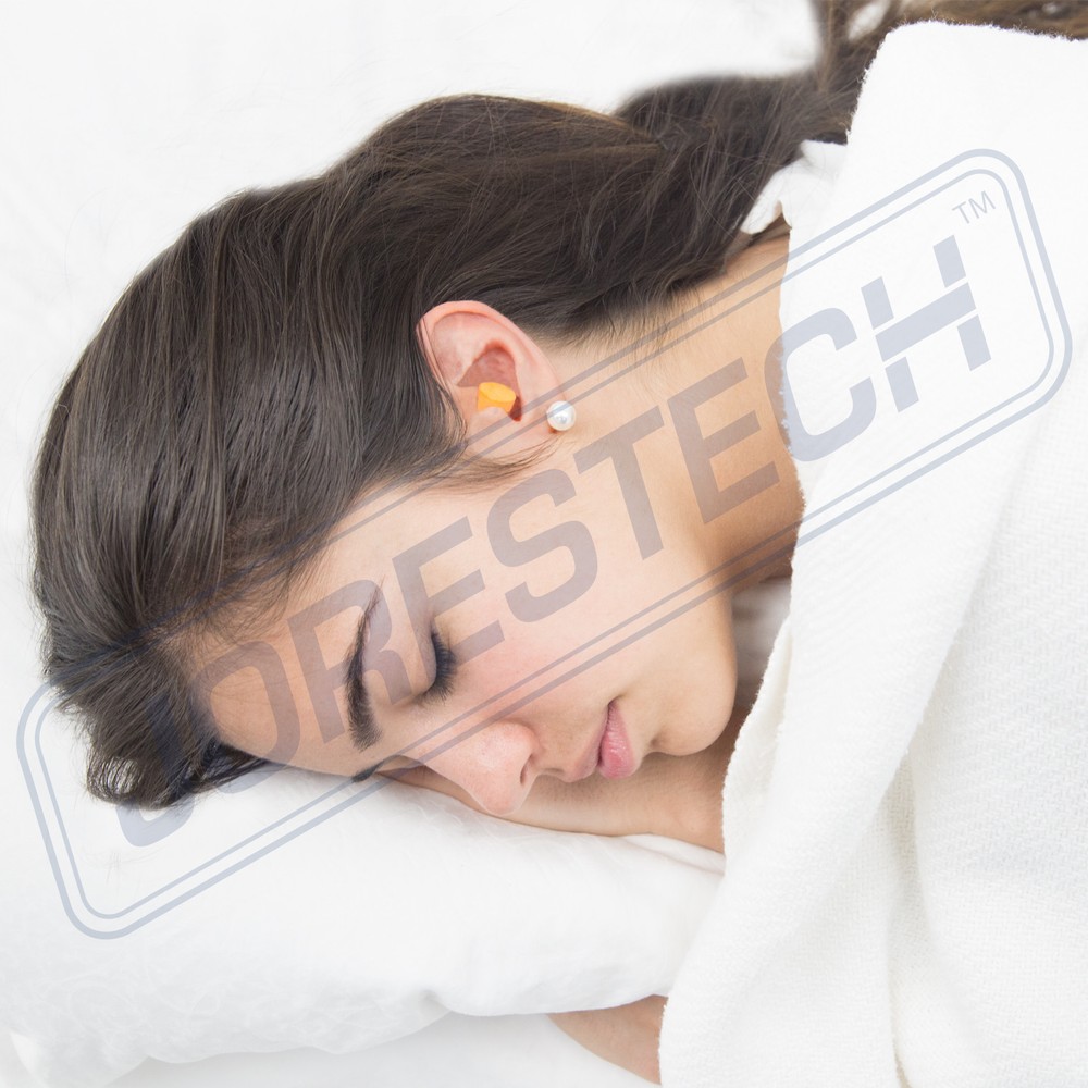 EarPlug Dispenser tabletop wall mount 32dB PK500 by JORESTECH