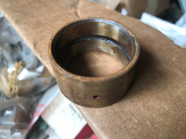 94064920 ATLAS COPCO BUSHING, LINK