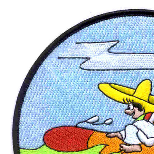 SS-265 USS Peto Patch - B Version