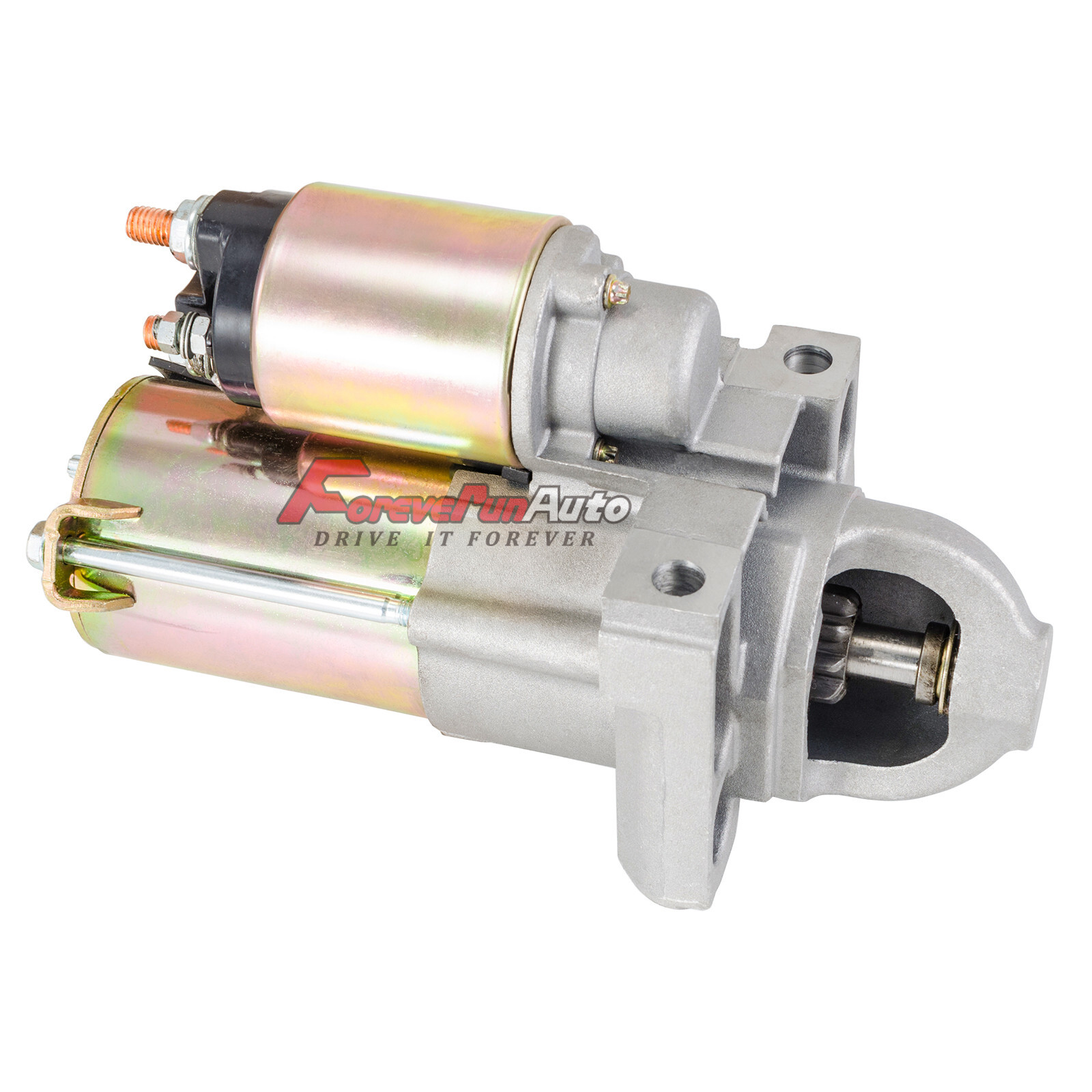 Starter for Escalade Tahoe Avalanche Silverado Suburban 4.8L 5.3L 6494