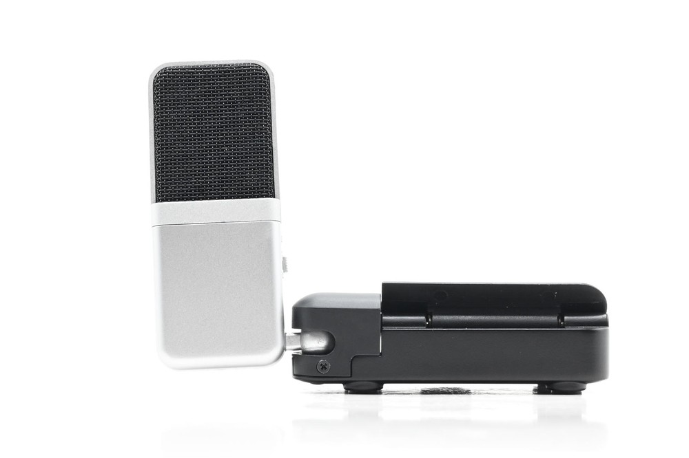 Samson Go Mic Mobile Digital Wireless System #645